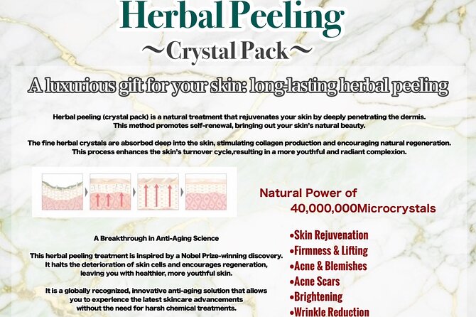 Bloom Ritual Japanese Skin Rebirth Experience - Price and value, is $183.15 fair for this kind of session?