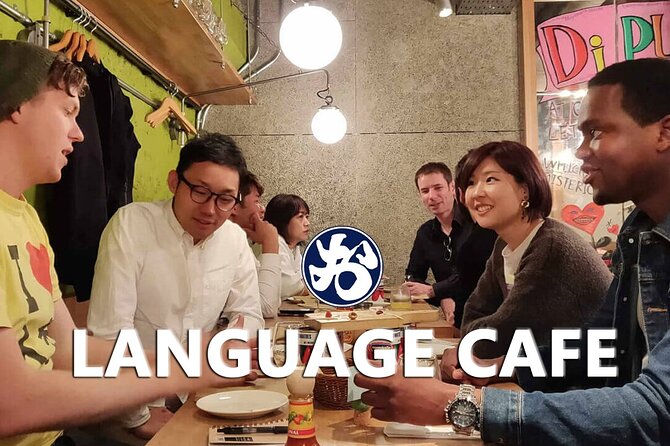 Casual chats w/Japanese Locals (in Chinese or English)! - Nishishinsaibashi at 4 pm: the setting that makes talking easy