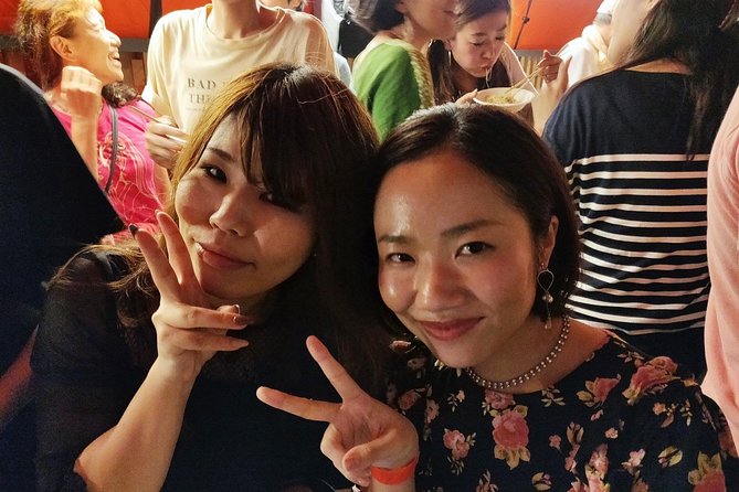 Casual chats w/Japanese Locals (in Chinese or English)! - Where this fits in your Osaka trip