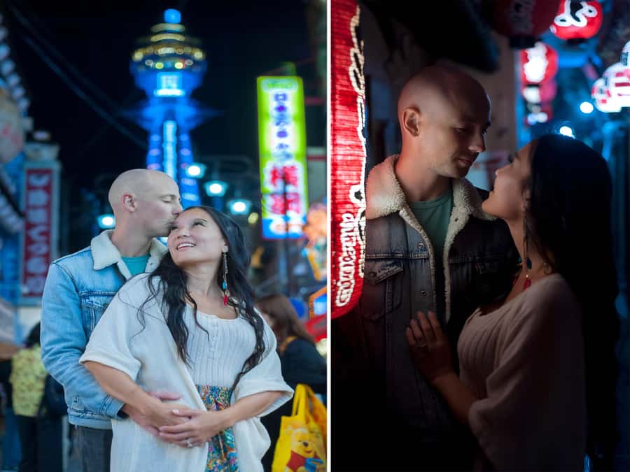 Cinematic Video shoot in Osaka - Key Things You Should Know