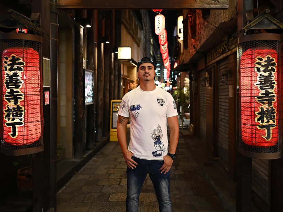 Cinematic Video shoot in Osaka - Practical Tips Before You Go