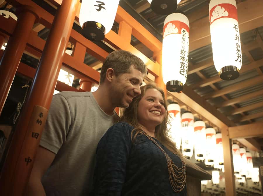Cinematic Video shoot in Osaka - Price Check: $400 Per Person, Where the Value Comes From
