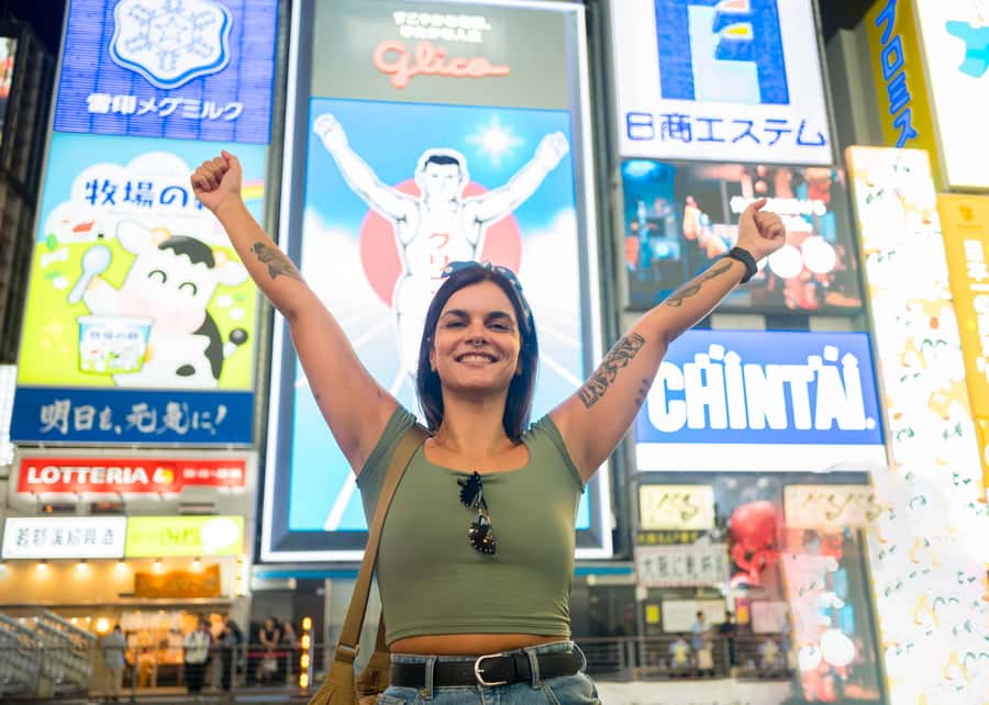 Cinematic Video shoot in Osaka - Who Should Book This Osaka Cinematic Video and Photoshoot?