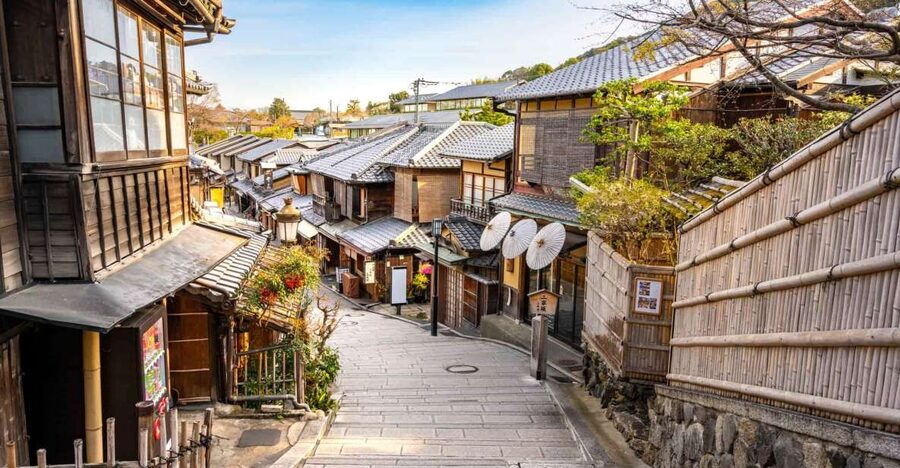 Compact Kyoto day tour experience - The money math: what you pay, what you don’t