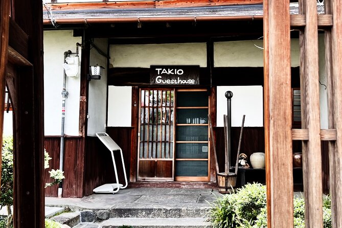 Cook Michelin Grade Tempura & Miso Soup - Price and value: $84.95 for two dishes and small-group teaching