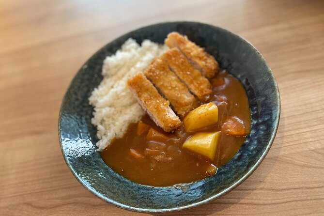 Cooking Ramen&Gyoza/KatsuCurry/Bento/Okonomiyaki+Store Tour@Osaka - Price and value: is $85.89 worth it?