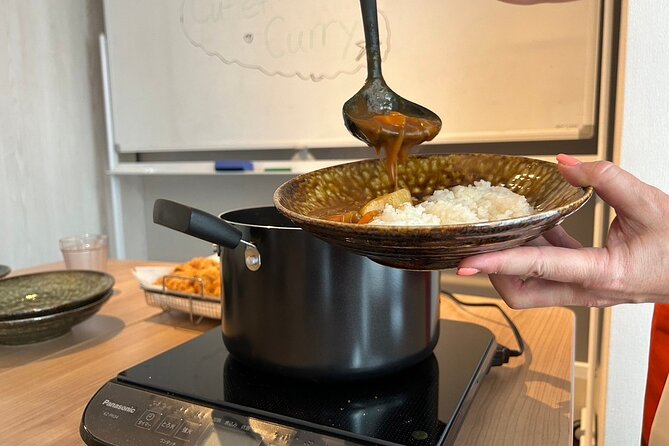 Cooking Ramen&Gyoza/KatsuCurry/Bento/Okonomiyaki+Store Tour@Osaka - Should you book Osaka Cooking Base?
