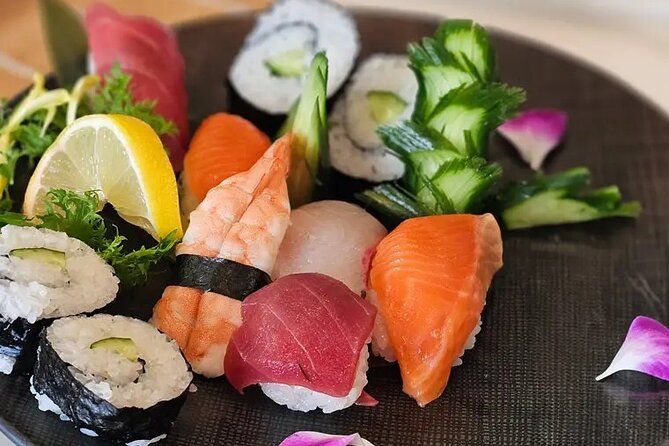 Cultural Cooking Class Featuring Ramen Sushi and Tea Ceremony - Price and Value: Is $73.98 Worth 3 Hours?