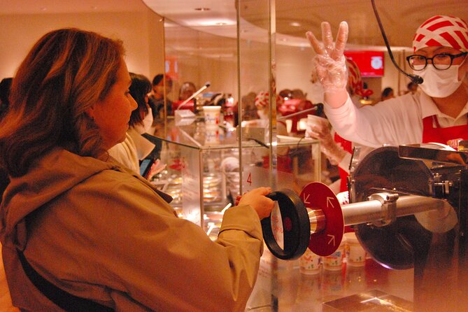 Cup Noodles Museum Guided Tour in Osaka - Booking ahead in Osaka: how popular timing affects you