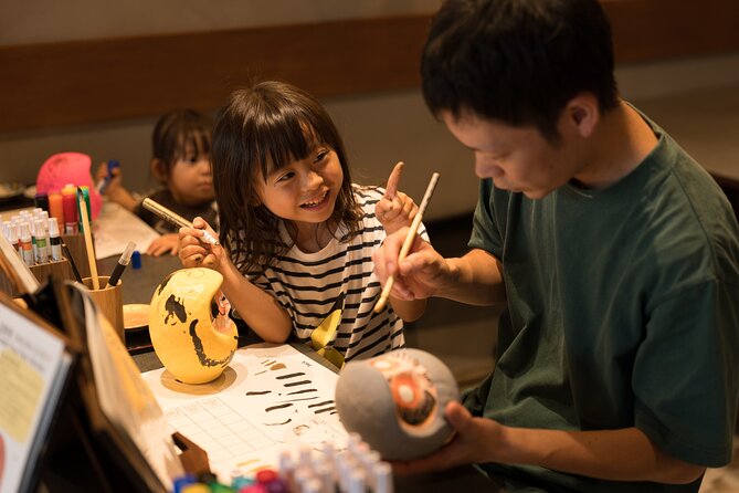 Daruma Doll Painting Workshop in Japan - Key things to know before you paint