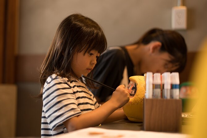 Daruma Doll Painting Workshop in Japan - Choose a Daruma Color, Then Let Your Wish Drive the Design