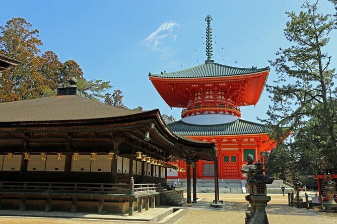 Day Trip Sacred Sites at Koyasan from Osaka - Key Highlights You Should Know Before You Go