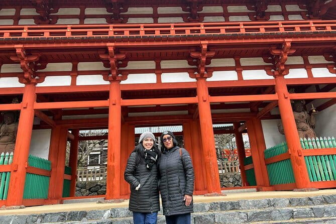 Day Trip Sacred Sites at Koyasan from Osaka - Kongobu-ji Temple: The Shingon Head Temple You Should Pay Attention To