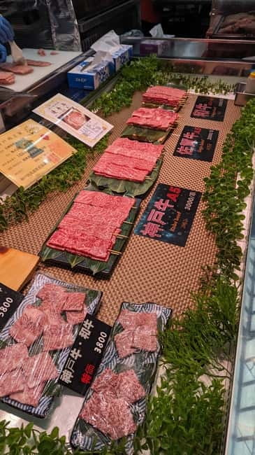 Deep Dive: Osaka Food Markets from Local to Luxurious! - Sennichimae Doguyasuji Shotengai: from food ingredients to kitchen essentials