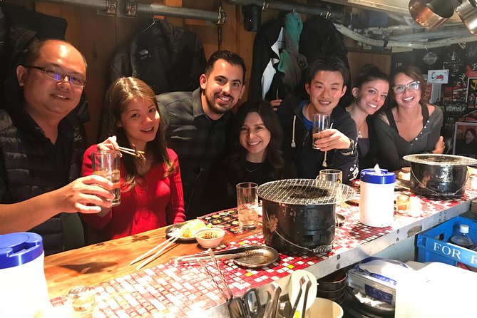 Deep Osaka Night Life, Eat & Drink! - Key highlights at a glance