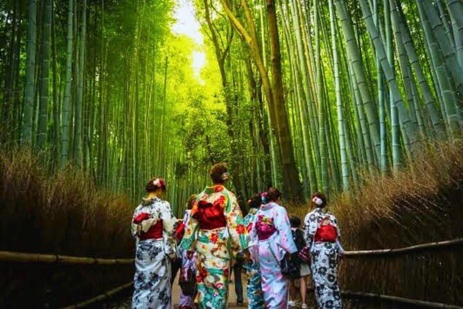 Discover Himeji, Kobe and Nara from Osaka - Kobe Chinatown Nankin-machi: A Lunch and Wandering Breather