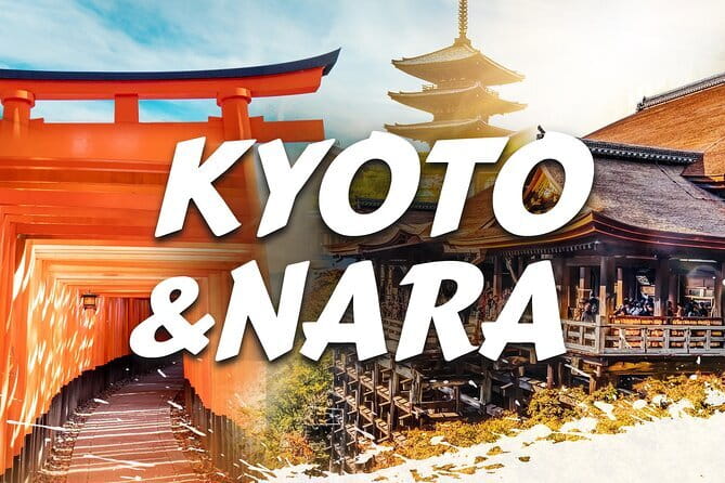 Discover Himeji, Kobe and Nara from Osaka - Who This Tour Is Best For