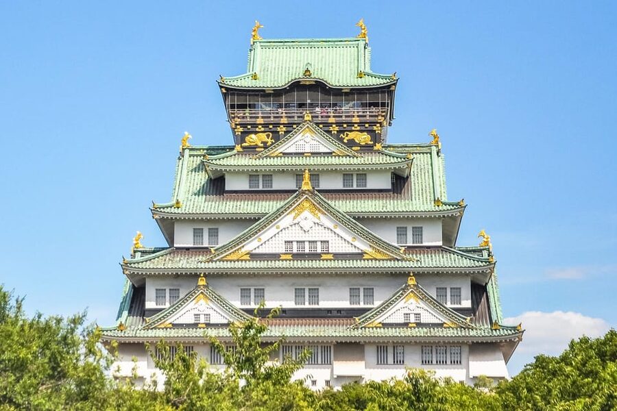 Discover Osaka, Private Customizable Tour with Expert Guides - How a private, train-based Osaka day actually helps