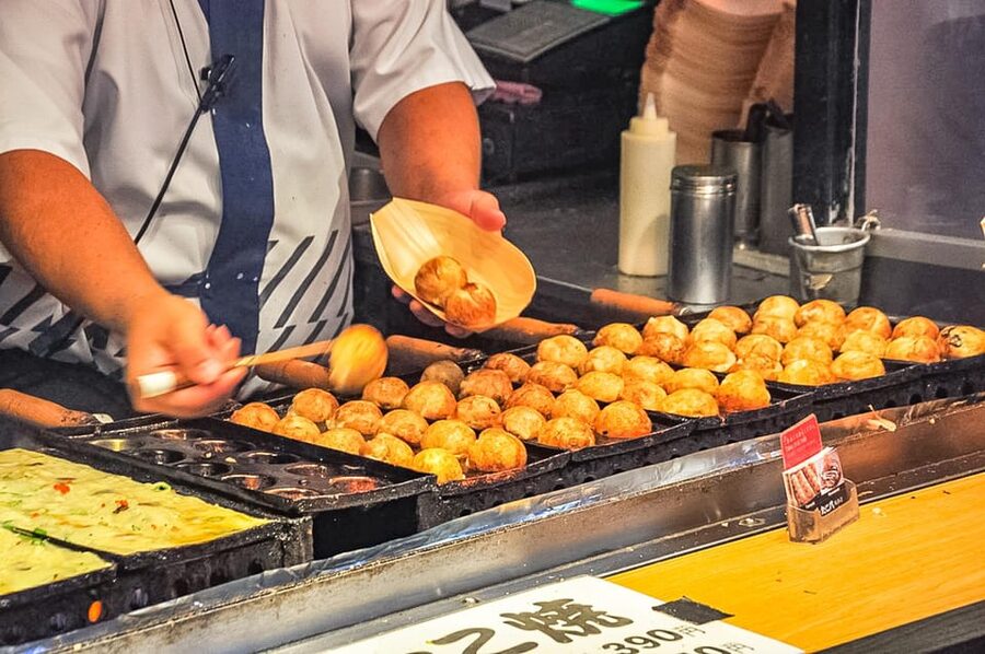 Discover Osaka, Private Customizable Tour with Expert Guides - Customizing beyond the standard route: what you can swap in