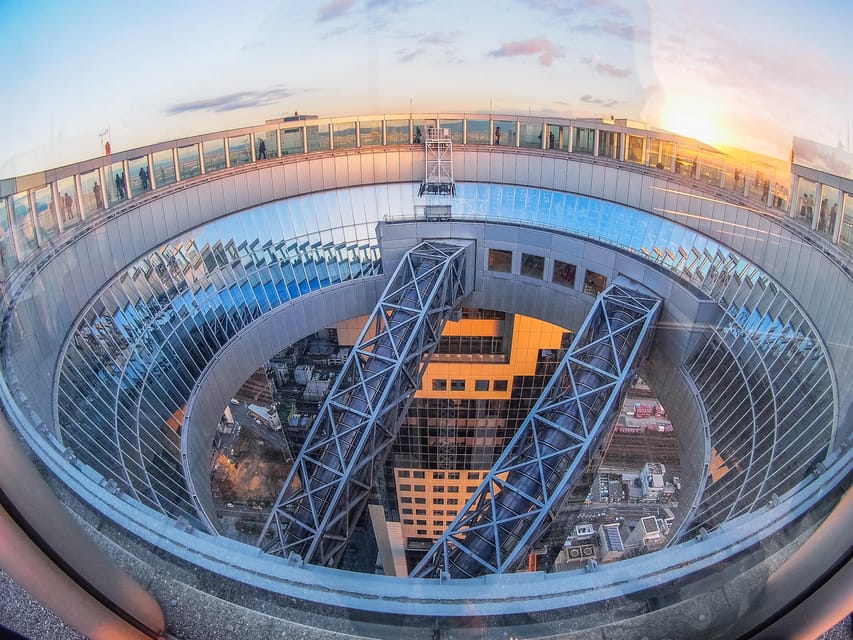 Discover Osaka, Private Customizable Tour with Expert Guides - Price and value for a group up to six