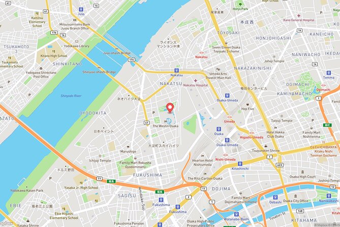 Discover Osaka's Iconic Umeda Sky Observation - Timing Around the Start Time (and Why Arriving Too Early Can Be Annoying)