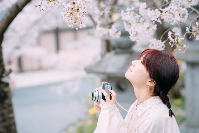 Discover the Timeless Charm and Natural Beauty of Nara - Todai-ji and the Great Buddha Hall experience