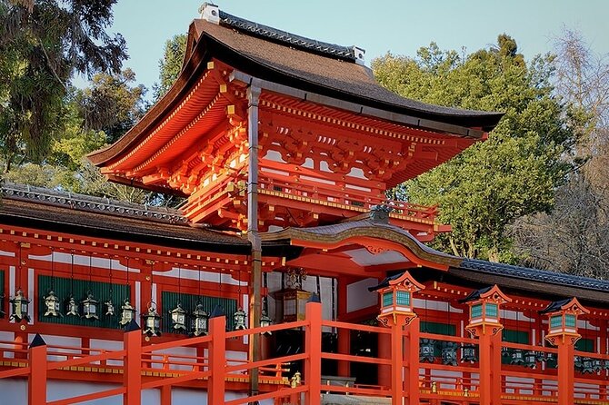 Discover the Timeless Charm and Natural Beauty of Nara - Tsubosaka-dera: the quieter mountainside temple stop