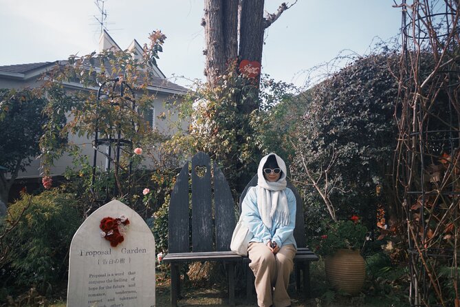 Dreamy Day Trip in Kobe - Private-group pacing, and why it changes your experience
