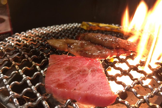 Eat, Drink & Cycle: Osaka Foodie Bike Tour - Meeting Near Tsutenkaku, Then Getting Your Bike Fit