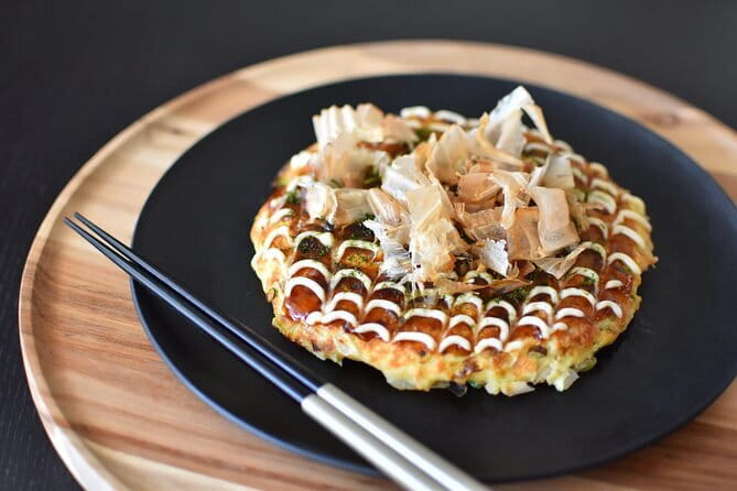 Eat Like a Japanese with a Local Guide - Key things I’d plan around
