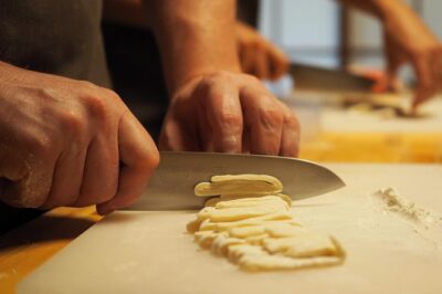 Eat Osaka: Street Food Cooking in an Authentic Kitchen!