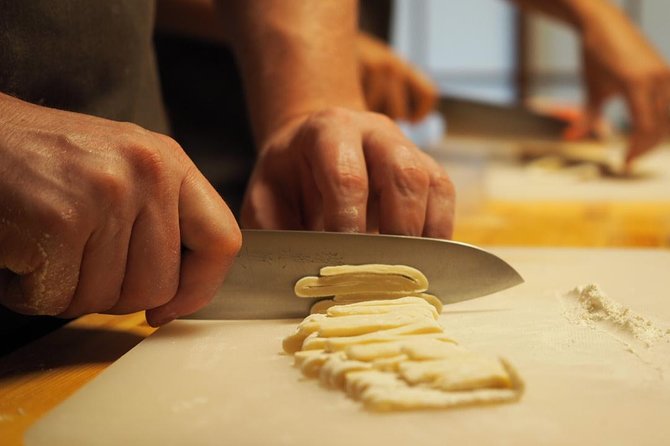 Eat Osaka: Street Food Cooking in an Authentic Kitchen! - The Kitchen Setup and Why It Matters for Learning