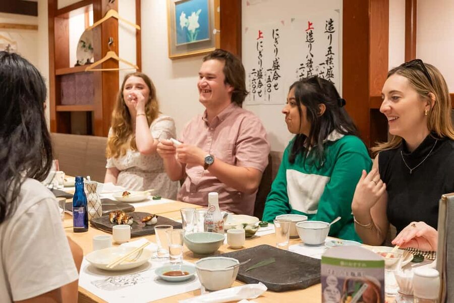 Eat Our Favorites! Osaka’s Backstreet Dining - Why Osaka backstreets are worth paying for