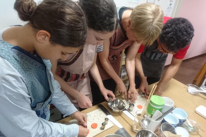 Enjoy a Basic Sushi Making Class - Price and value: what you’re really paying for