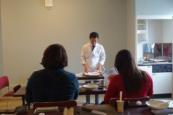 Family Friendly Osaka Tempura Cooking Class - Dietary Options That Make the Class Feel Flexible, Not Risky