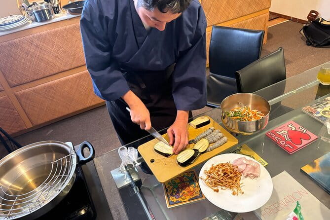 Family Friendly Osaka Tempura Cooking Class - Price and Value: What $55.92 Buys You in Osaka
