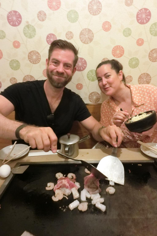Food crawl: Discover Osaka’s soul with every step! - Who Should Book This Food Crawl (And Who Might Not)