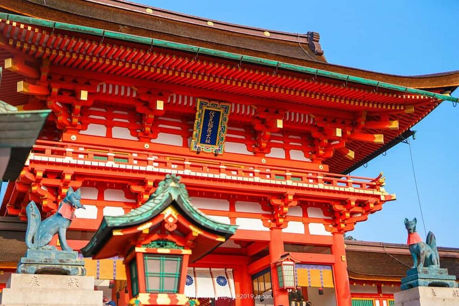 From Kyoto or Osaka: Kyoto Highlights & Nara Park Day Trip - Key things to know before you go