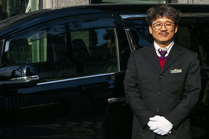 From Osaka: 10-hour Private Customizable Tour to Kyoto - A private Kyoto day that starts in Osaka