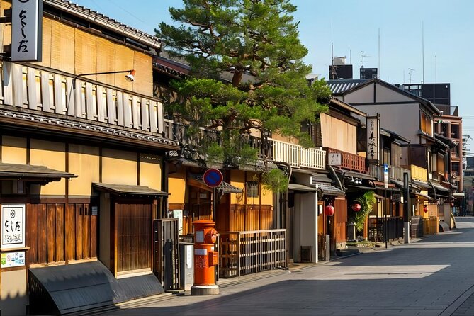 From Osaka: 10-hour Private Customizable Tour to Kyoto - Price and value: what your $290 is really buying