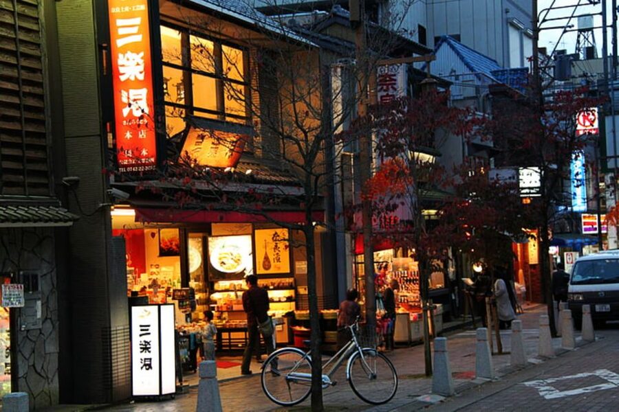 From Osaka: 10-hour Private Day Tour to Kyoto and Nara - Kyoto morning: Fushimi Inari Taisha without the headache