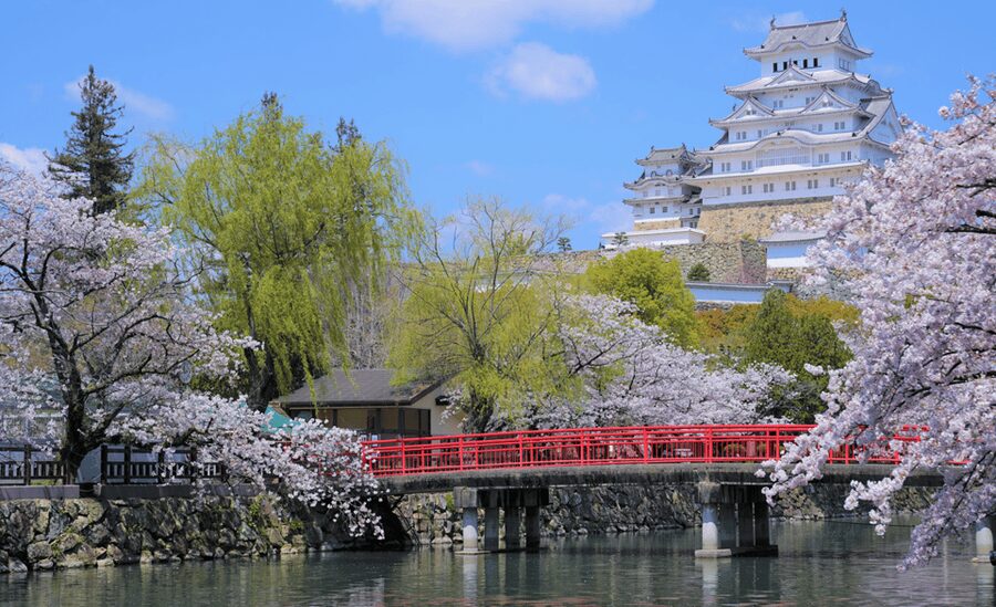 From Osaka: Himeji Castle, Arima Onsen & Mt. Rokko Day Tour - Key highlights from this Osaka to Himeji, Arima Onsen, and Mt. Rokko tour