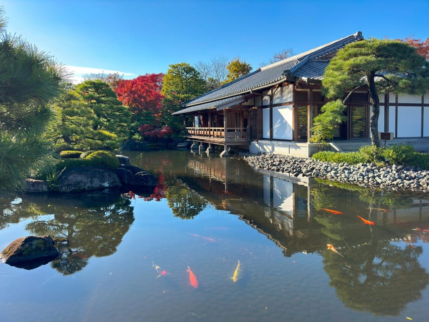 From Osaka: Himeji Castle, Arima Onsen & Mt. Rokko Day Tour - Mount Rokko at 880 meters: Akashi Strait to the Osaka Plain