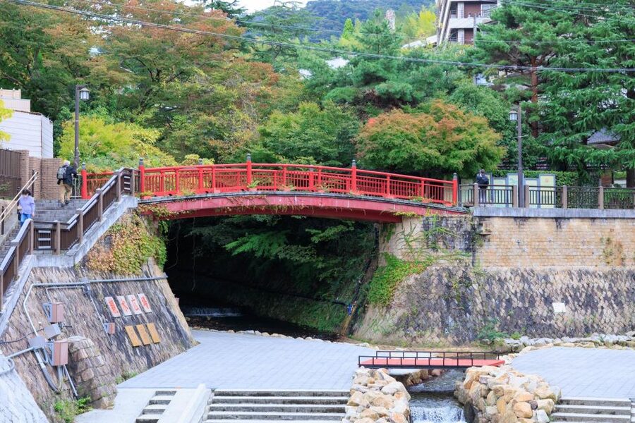 From Osaka: Himeji Castle, Arima Onsen & Mt. Rokko Day Tour - Price and value: what $53 gets you, and what you should budget for