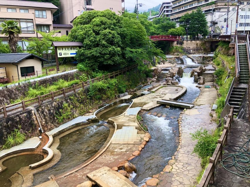 From Osaka: Himeji Castle, Arima Onsen & Mt. Rokko Day Tour - Who should book this tour, and who should choose DIY instead