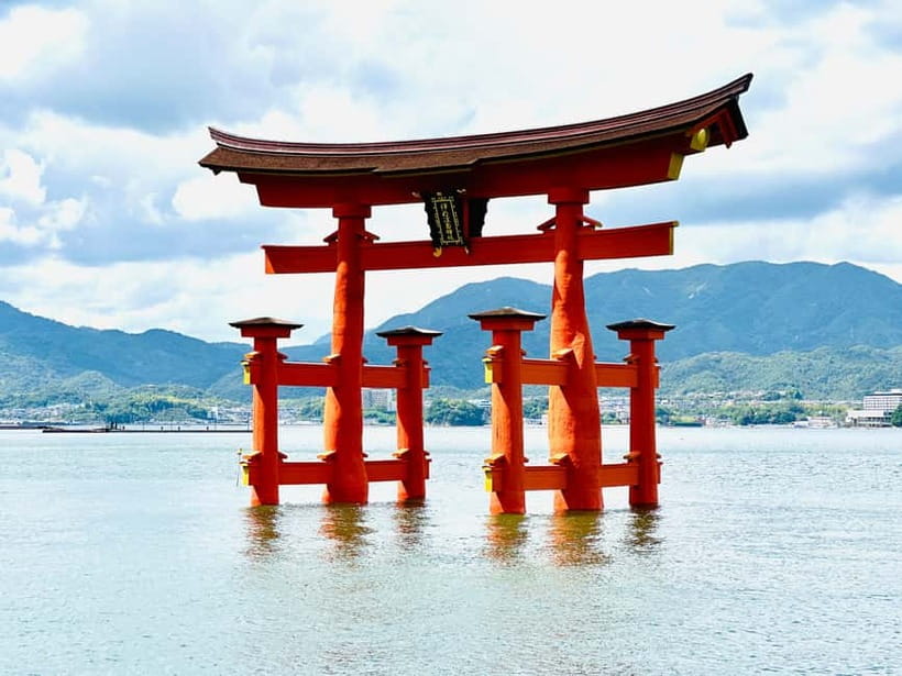 From Osaka: Hiroshima and Miyajima Day Trip by Bullet Train - Key highlights worth planning for