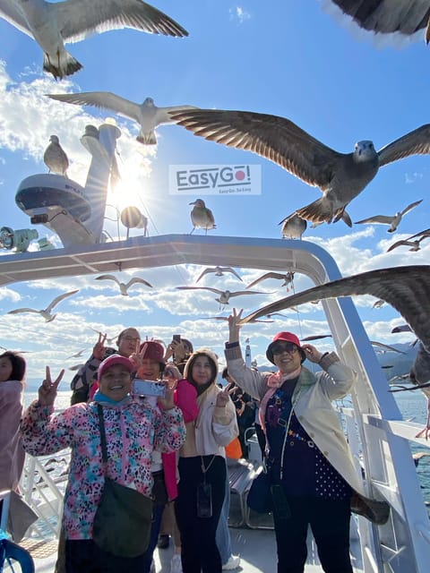 From Osaka/Kyoto: Amanohashidate Day Tour【Including tickets】 - Key things to know before you go