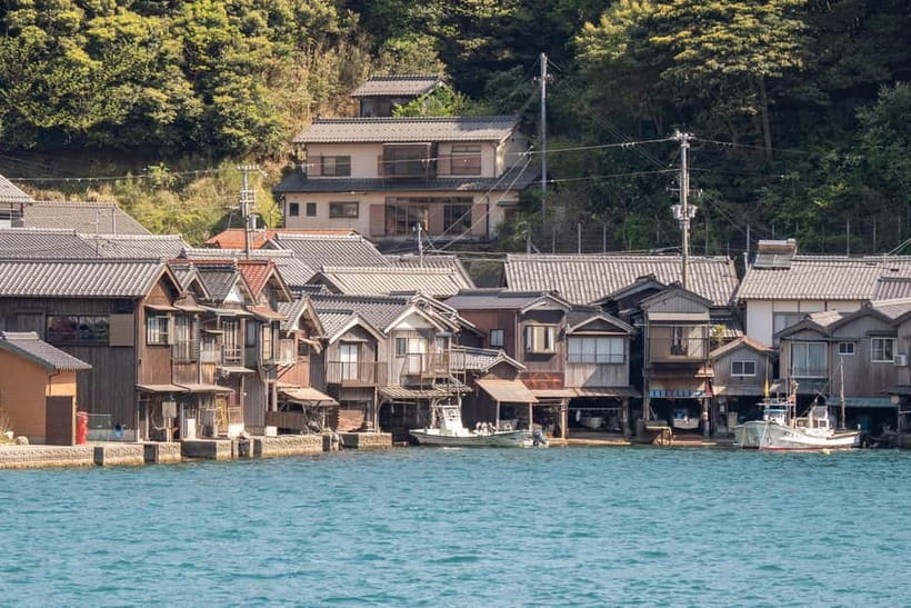 From Osaka/Kyoto: Amanohashidate Day Tour【Including tickets】 - Price and logistics: is $58 good value for this plan?