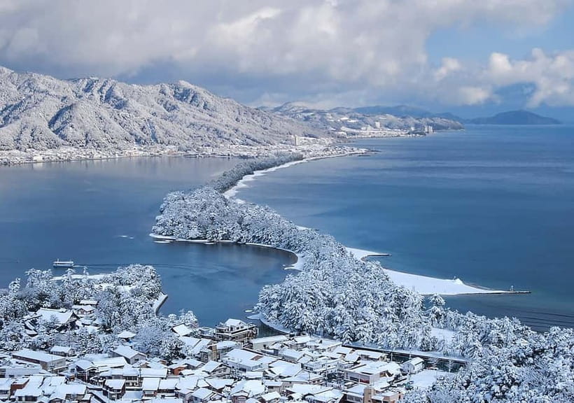From Osaka/Kyoto: Amanohashidate Day Tour【Including tickets】 - Language and guide quality: how to set expectations