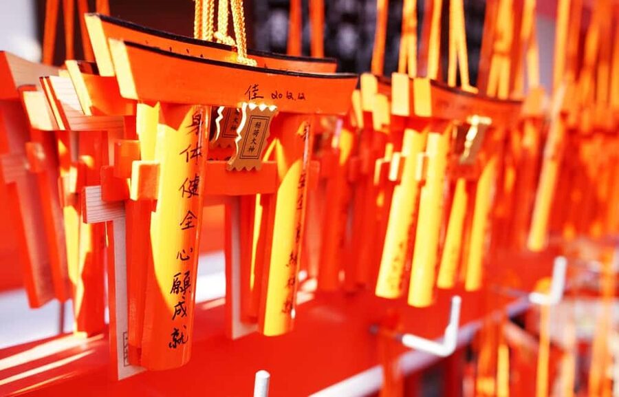 From Osaka: Kyoto, Nara, Fushimi Inari & Arashiyama Day Tour - The Arashiyama Shift: A Scenic Afternoon With Free Time
